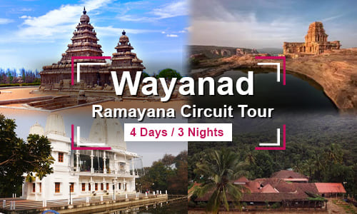 Wayanad Ramayana Circuit Tour